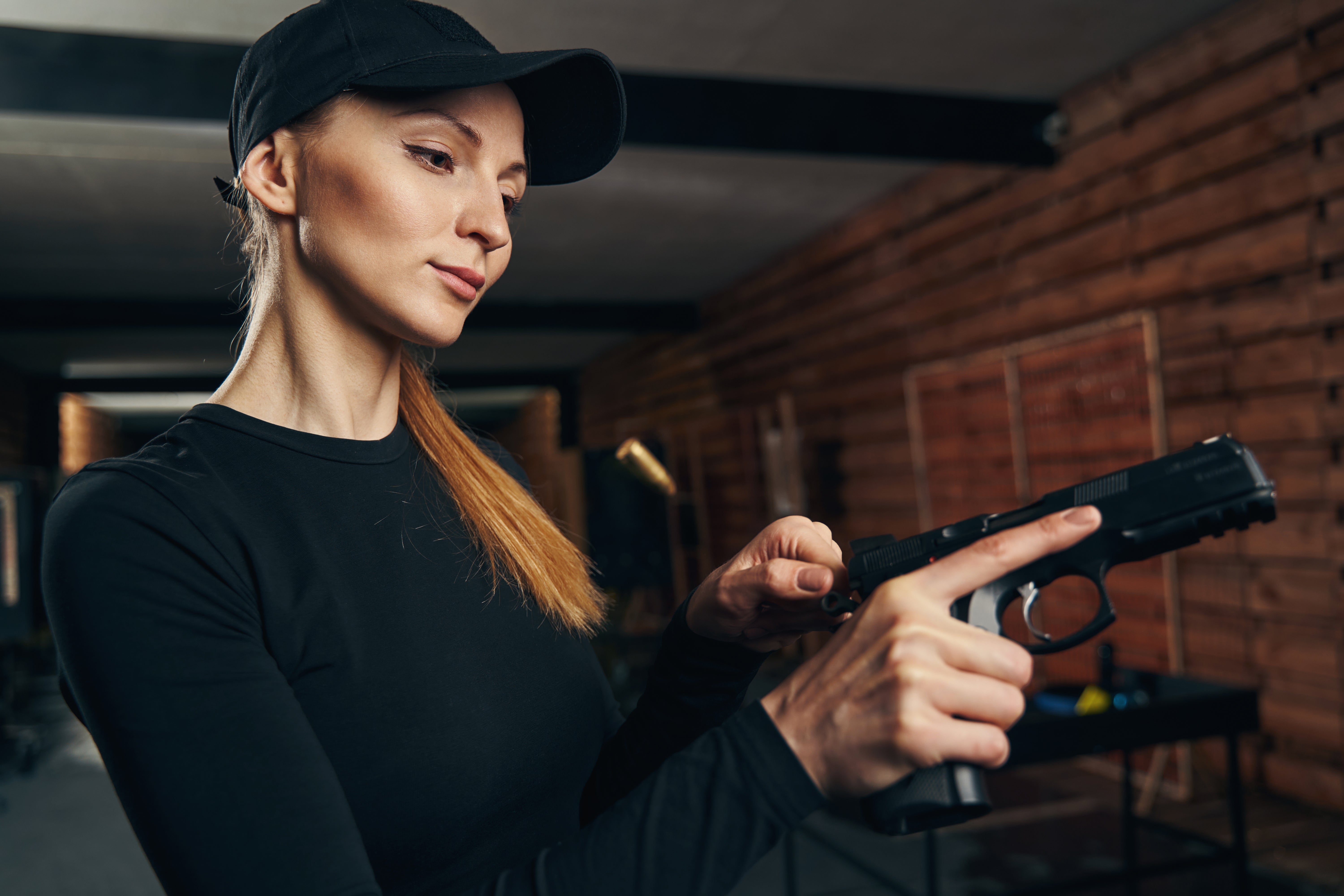 Illinois Concealed Carry Class